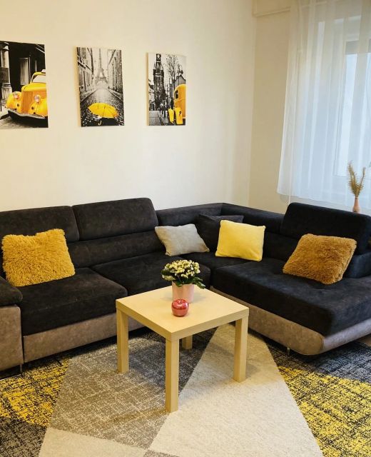 Origo Apartman Eger