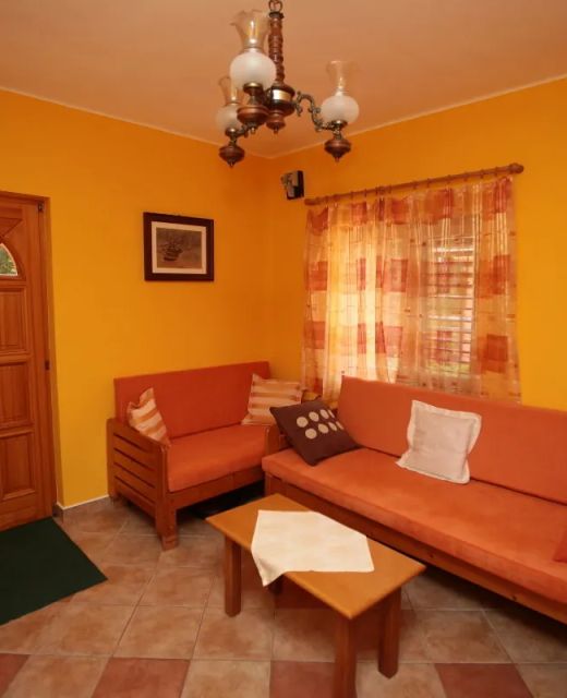 Lonci Apartman Zalakaros