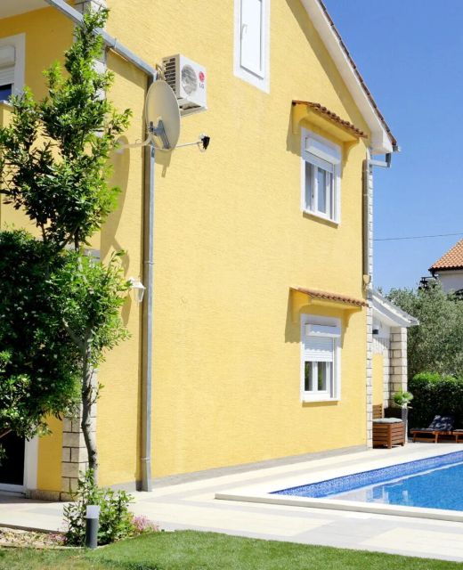 Holiday House Holek Šilo