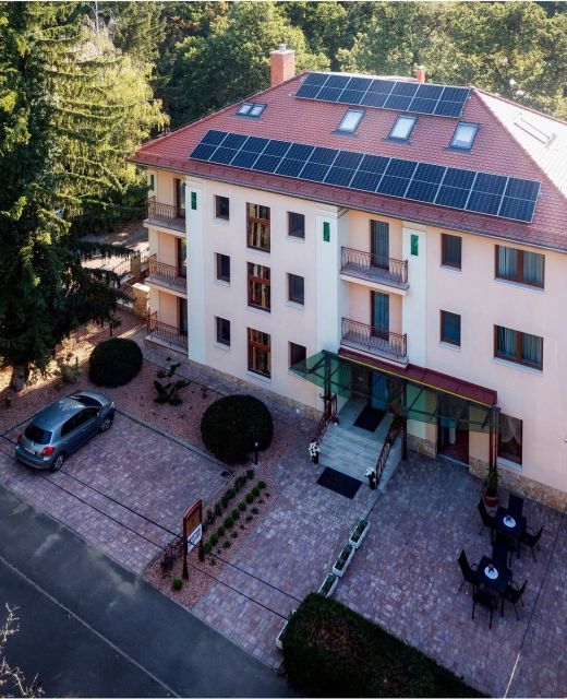 Hotel Anna Mátrafüred