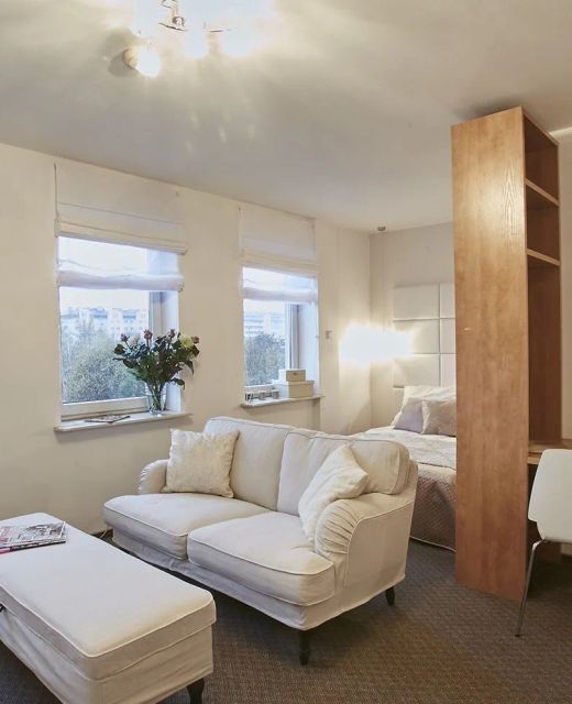 Apartamenty Magnolie Warszawa