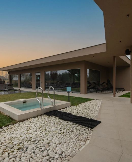 Mjus Resort & Thermal Park Körmend