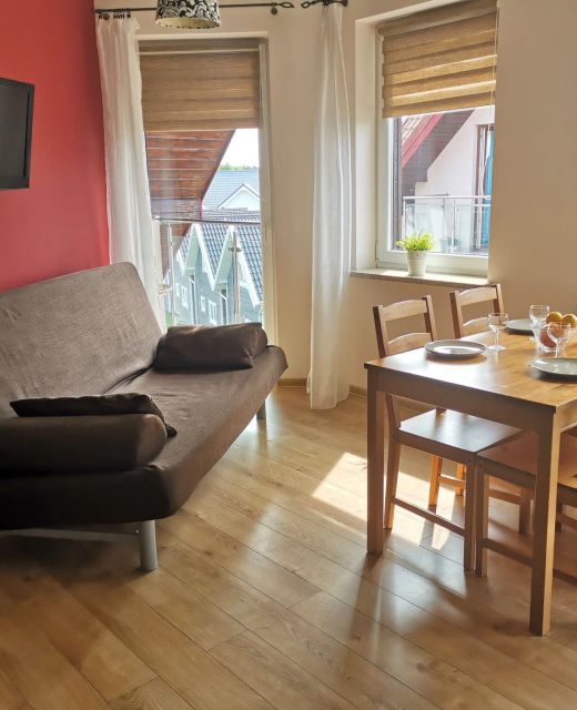 Apartament Anita Jastrzębia Góra