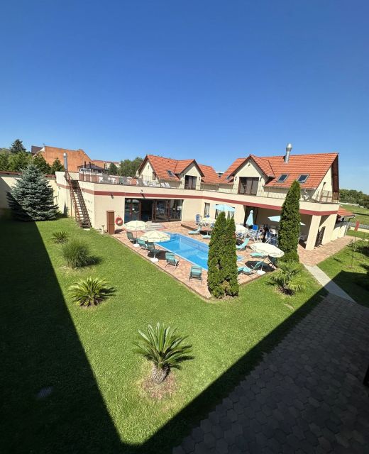 Boni Családi Wellness Hotel Zalakaros