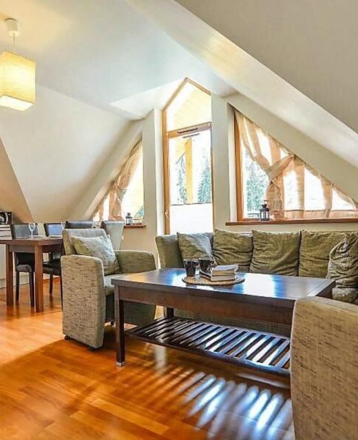 Apartament Studio Comfort Zakopane