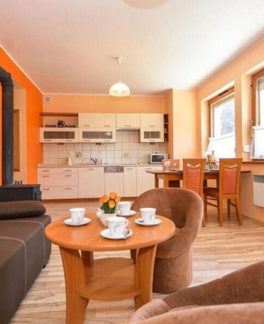 Apartament Comfort Zakopane
