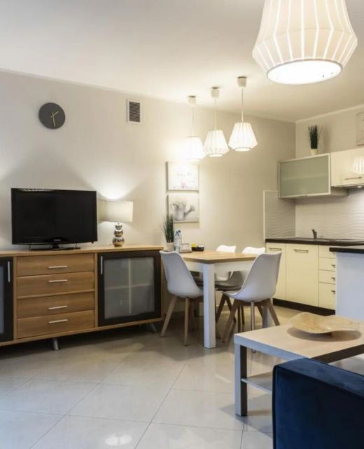 Apartament Tetmajer 2 Centrum Zakopane