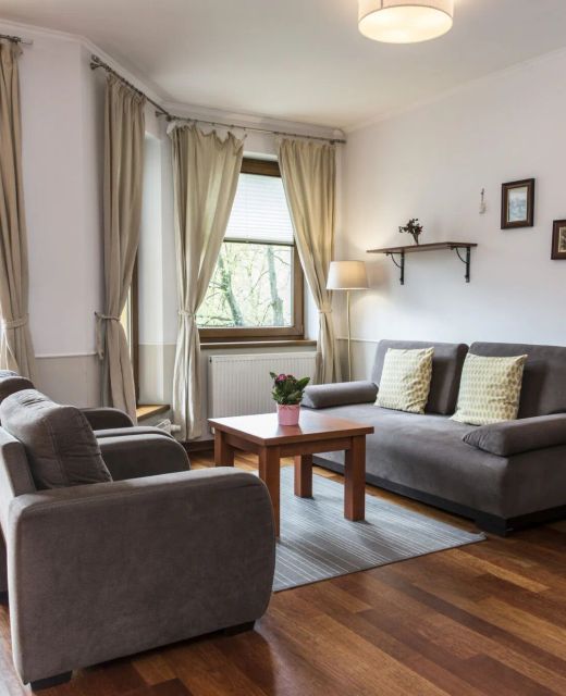 Apartament Kaszelewski VIP Centrum Zakopane