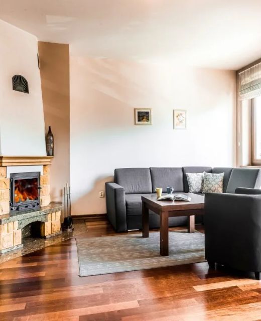 Apartament Kaszelewski Wiosenny Zakopane