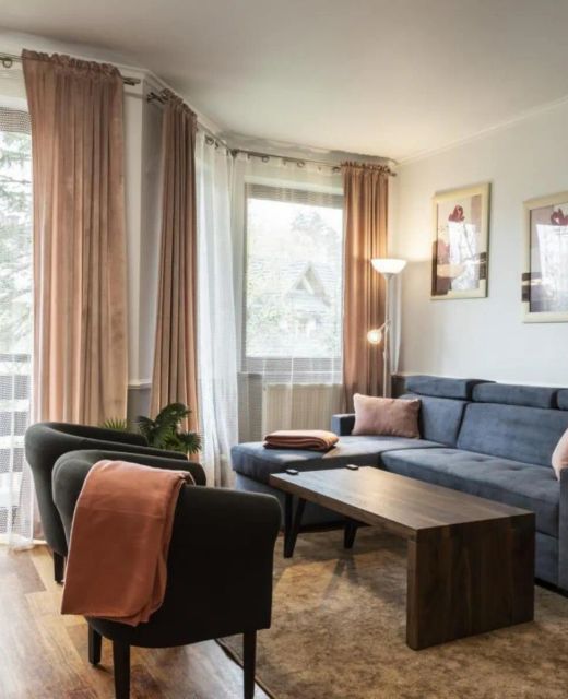 Apartament Kaszelewski Trento Centrum Zakopane