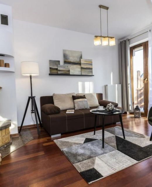 Apartament Kaszelewski Natalia 2 Centrum Zakopane