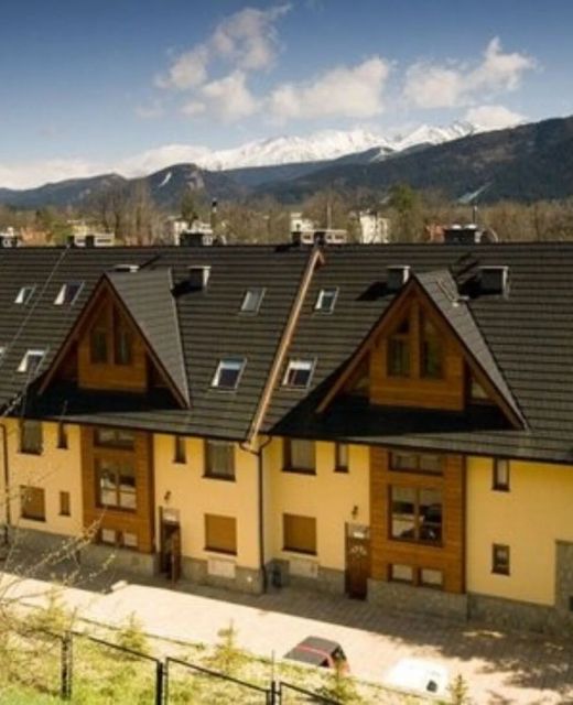 Apartament Kaszelewski Natalia 2 Centrum Zakopane