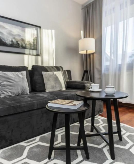 Apartament Kaszelewski Julia 1 Centrum Zakopane