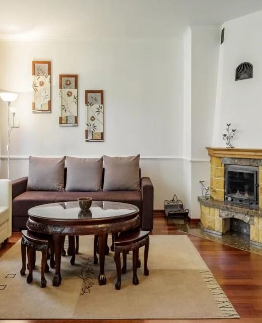 Apartament Kaszelewski Finezja Centrum Zakopane