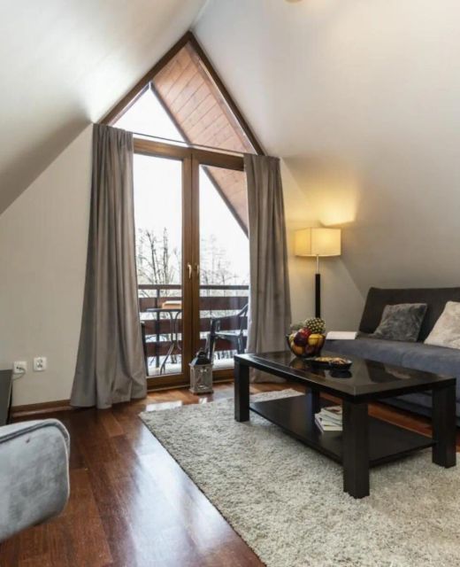 Apartament Kaszelewski Julia 2 Centrum Zakopane