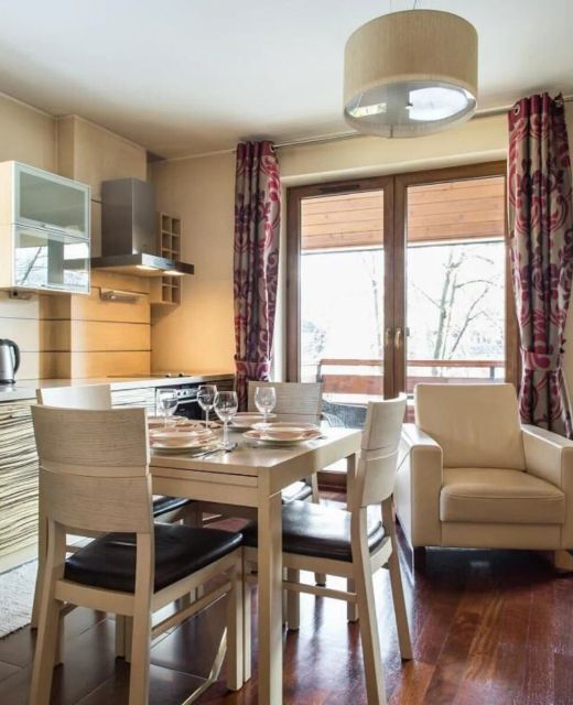 Apartament Kaszelewski Kasprowy Centrum Zakopane