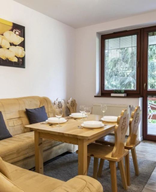 Apartament Lipki-Monte Centrum Zakopane