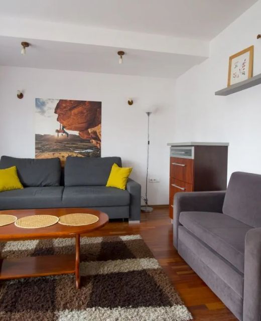 Apartament Lipki-Mały Giewont Centrum Zakopane