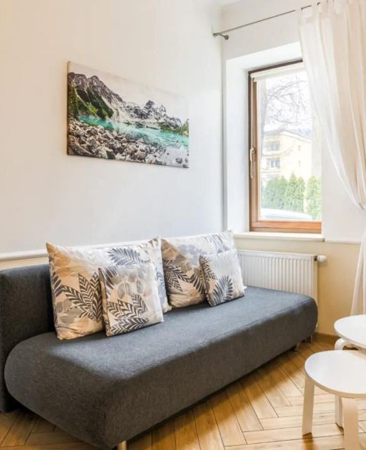 Apartament Radowid 6 Basen Centrum Zakopane