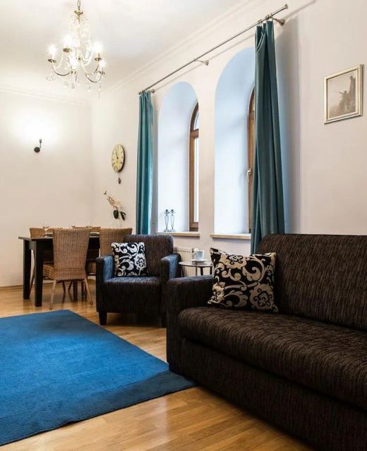 Apartament Radowid 20 Basen Centrum Zakopane