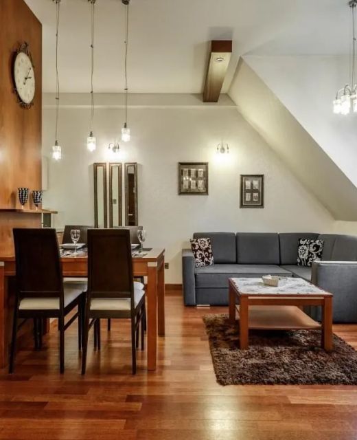 Apartament Radowid 26 Basen Centrum Zakopane