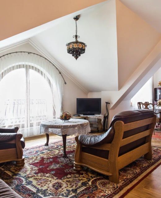 Apartament Radowid 27 Basen Centrum Zakopane