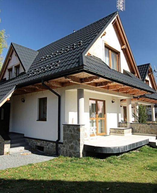 Dom Figaro 2 Zakopane Kościelisko