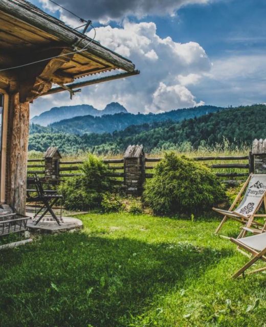 Dom Pod Giewontem Zakopane