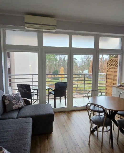 Apartament Zuza Dziwnów