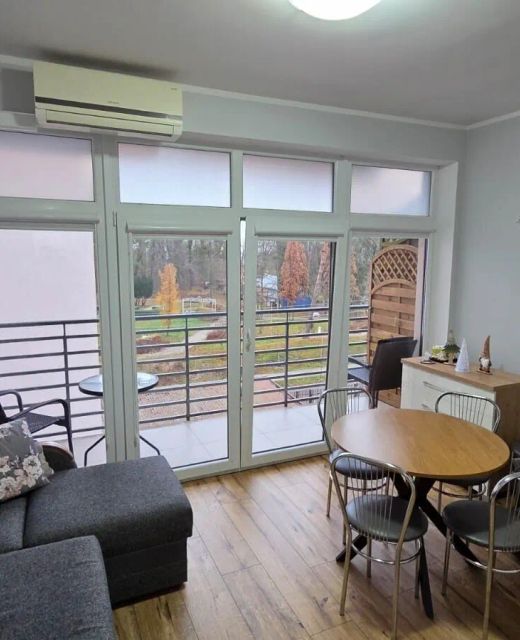 Apartament Zuza Dziwnów