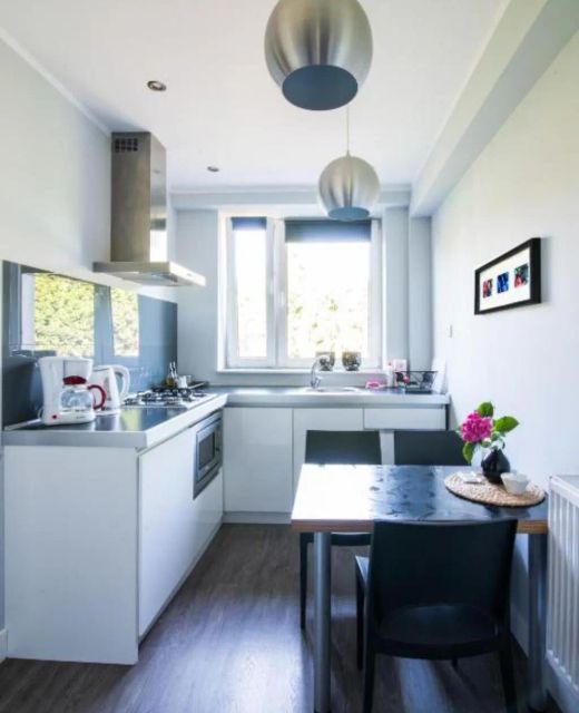 Apartamenty Algador Kraków