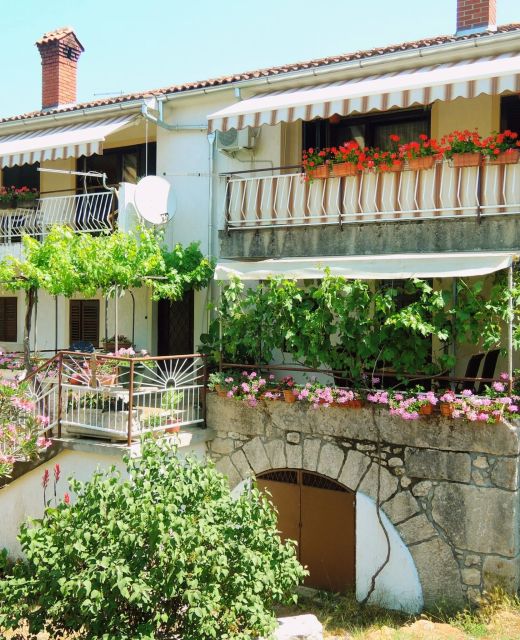 Apartment Grapes Malinska
