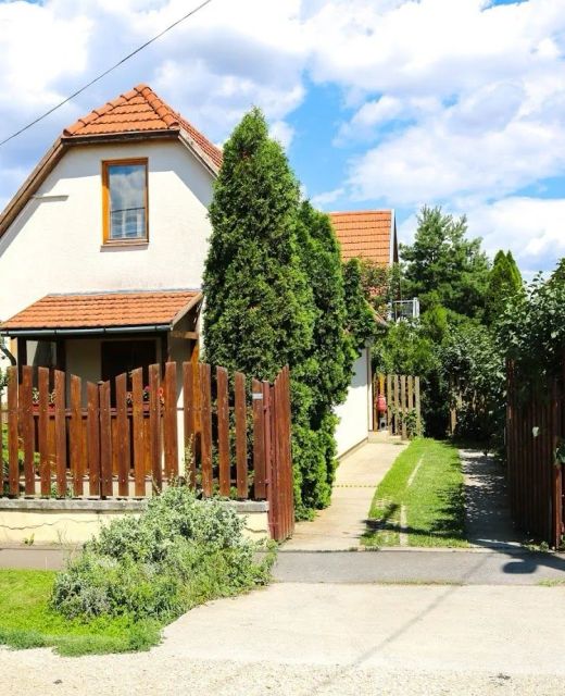 Szellő Úti Apartmanok Szolnok