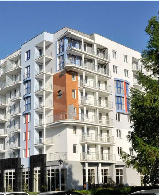 Apartamenty przy Kościuszki Kołobrzeg