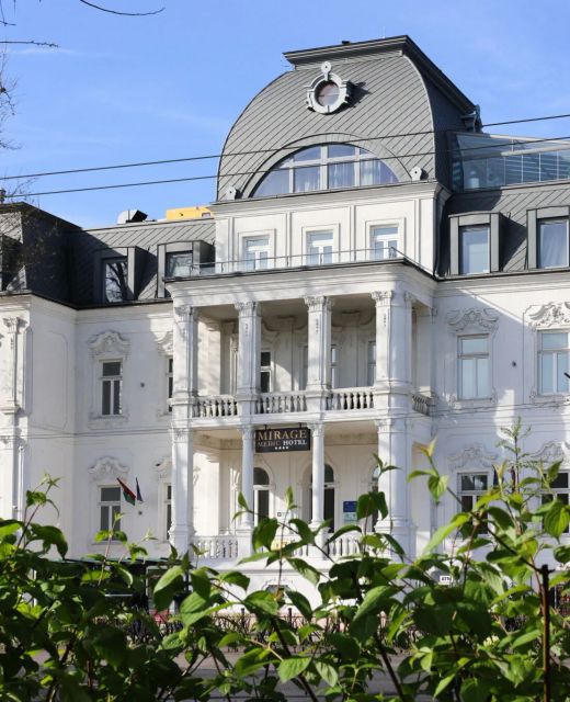 Mirage Medic Hotel Budapest