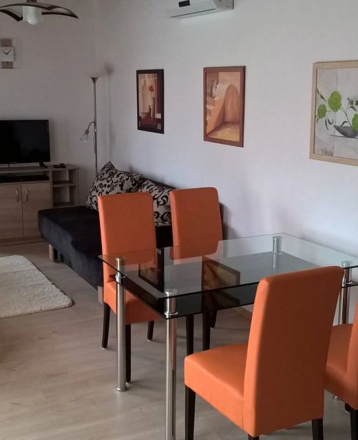 Gereben Apartman Pécs