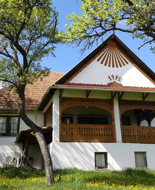 Kakasvári Vendégház Gömörszőlős