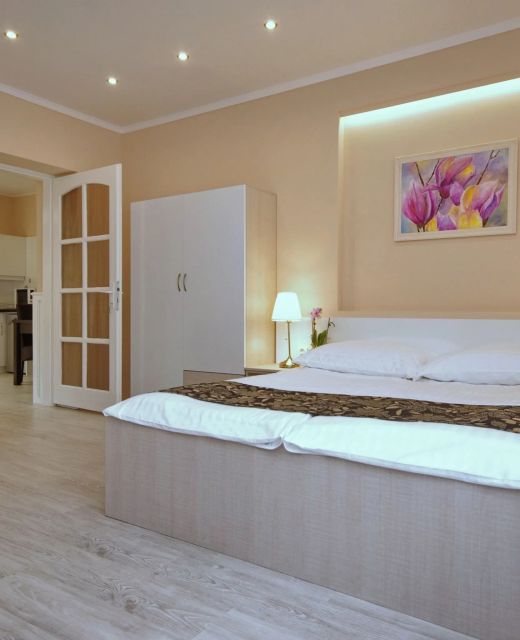 Trend Deluxe Apartman Gyula