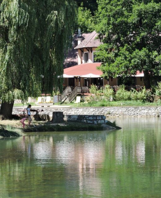 Hotel Síkfőkút Noszvaj