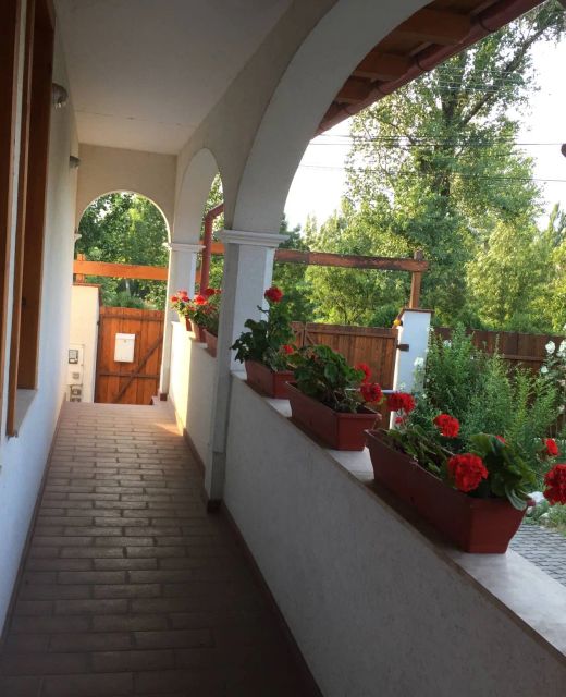 Anemona Vendégház Dunaalmás