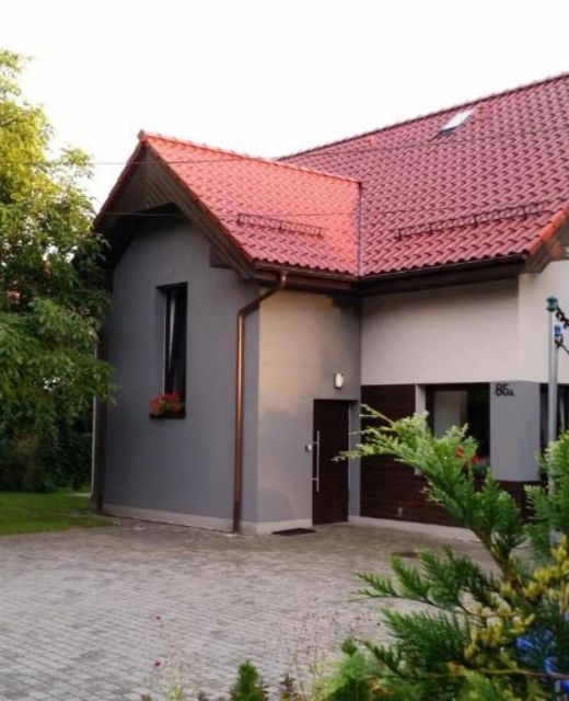 Pensjonat Rezerwat85 Gdańsk