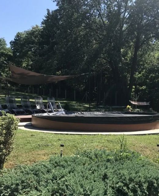 Panoráma Vendégház Vasvár