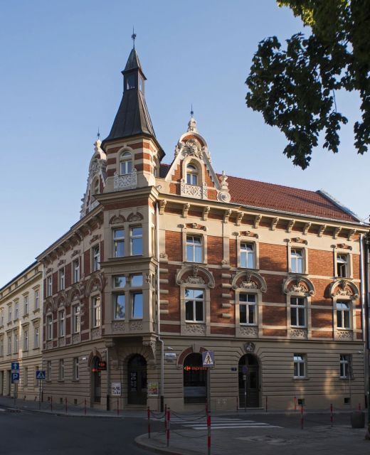 Apartament Belle Epoque Residence Kraków