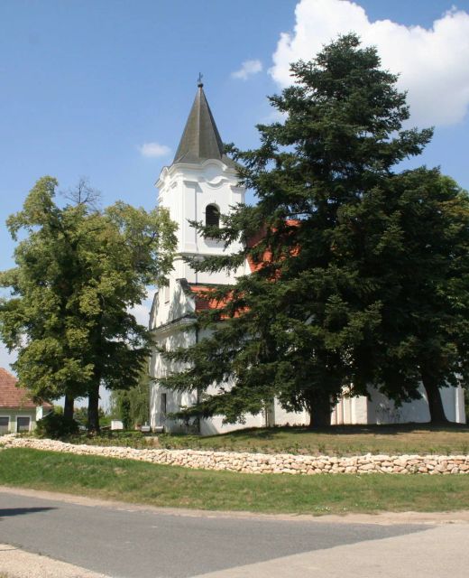 Bakonyi Margaréta Vendégház Bakonyszentlászló