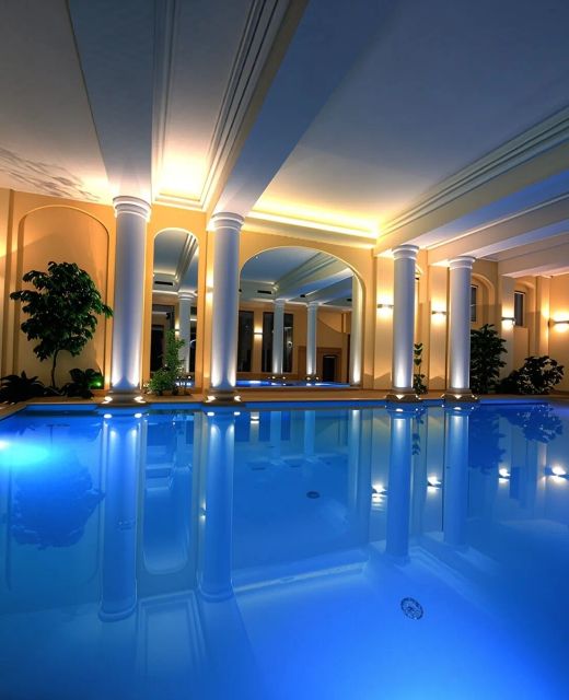 Hotel Polaris Świnoujście