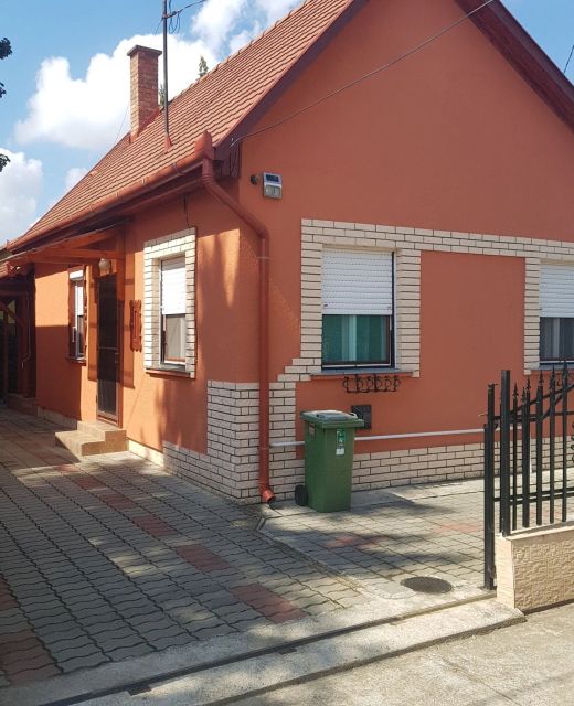 Évi Vendégház Hajdúszoboszló