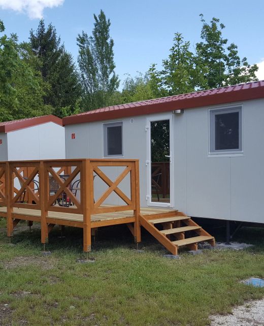 Badacsony Camping