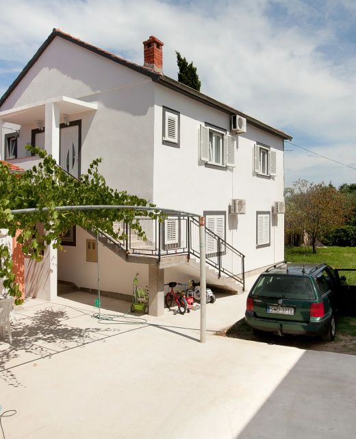 Apartman M.T.V. Zadar