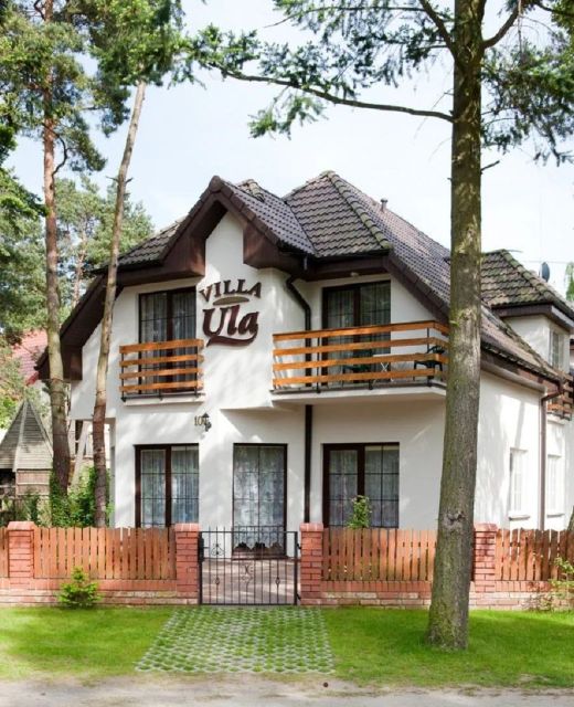 Villa Ula Pobierowo