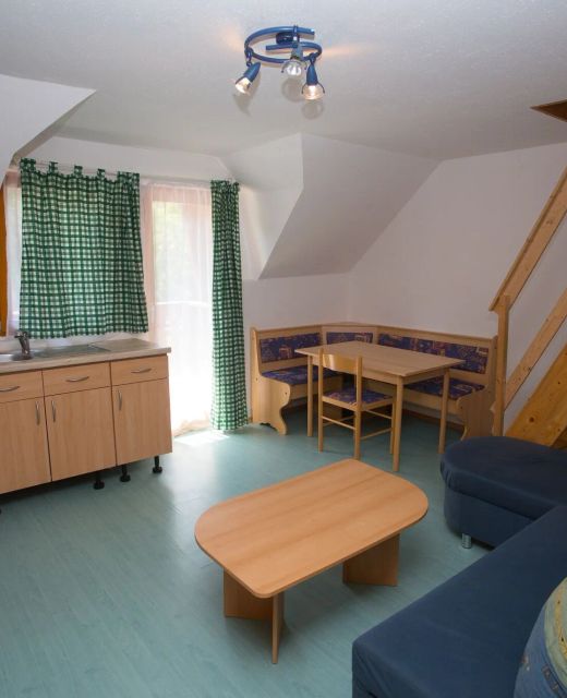 Aranyhíd Apartmanok Balatonmáriafürdő